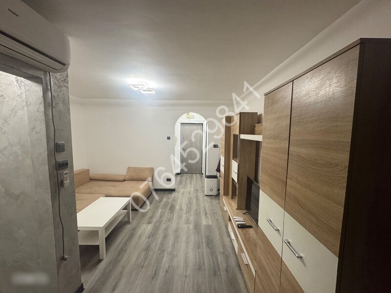 Titan, Aleea Barajul Bistritei, renovata, bl.1985 reabilitat, 15min. metrou