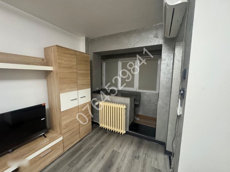 Titan, Aleea Barajul Bistritei, renovata, bl.1985 reabilitat, 15min. metrou