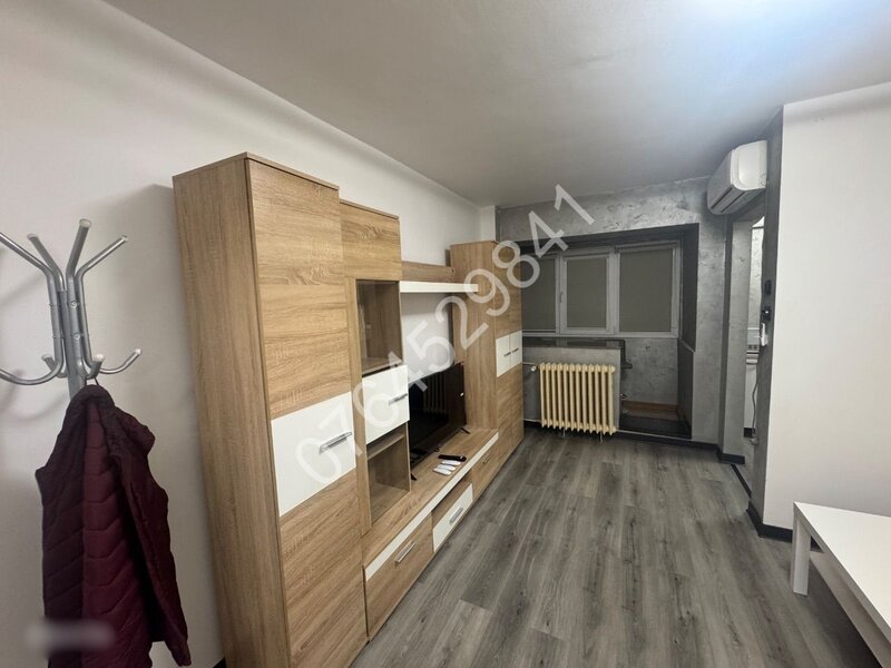 Titan, Aleea Barajul Bistritei, renovata, bl.1985 reabilitat, 15min. metrou