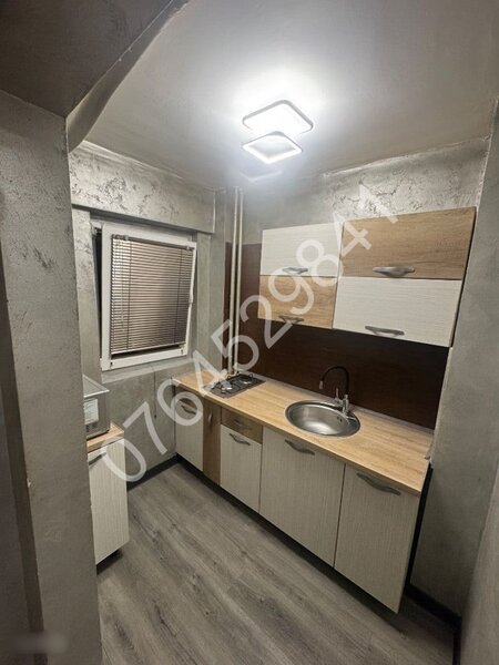 Titan, Aleea Barajul Bistritei, renovata, bl.1985 reabilitat, 15min. metrou